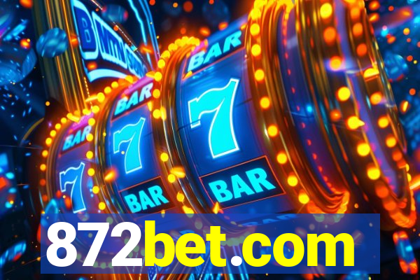 872bet.com