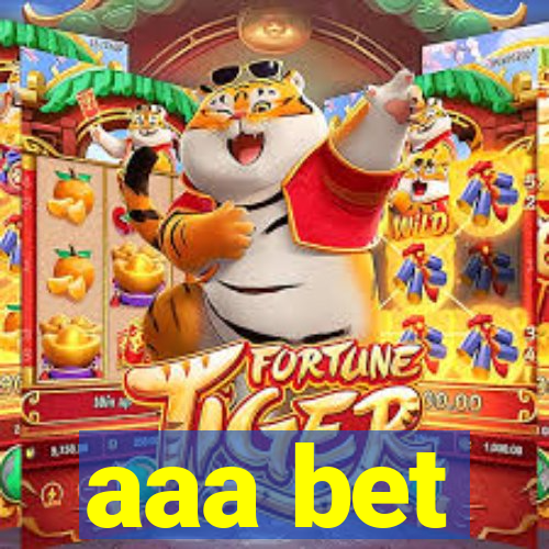 aaa bet