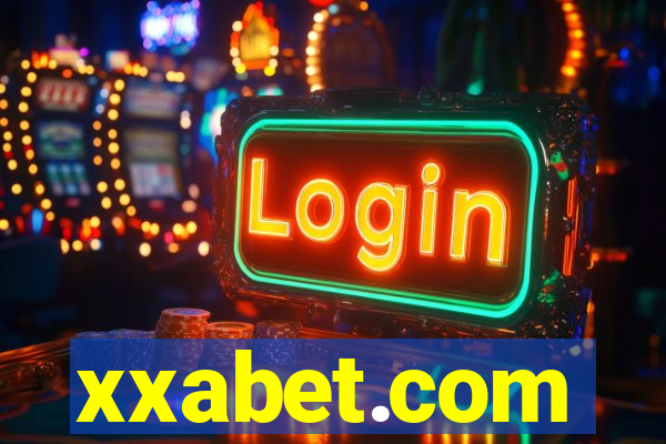 xxabet.com