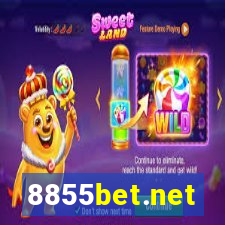 8855bet.net