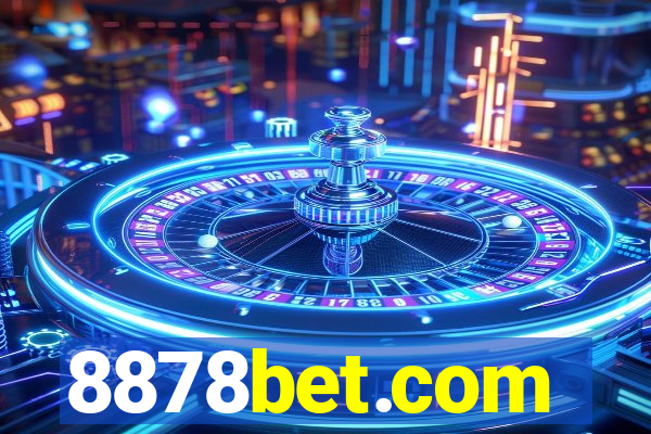 8878bet.com