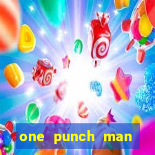 one punch man temporada 3