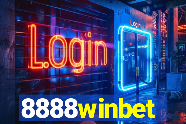 8888winbet