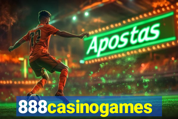 888casinogames