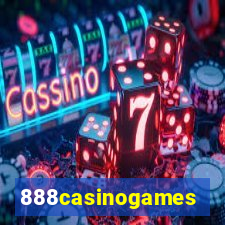 888casinogames