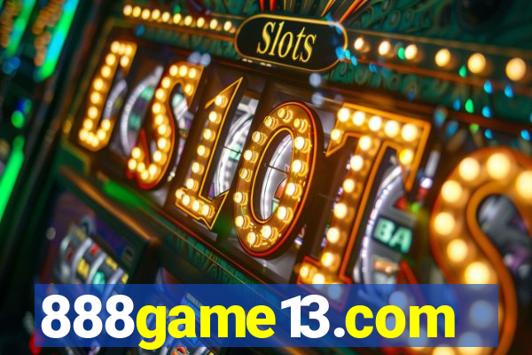 888game13.com