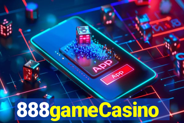 888gameCasino