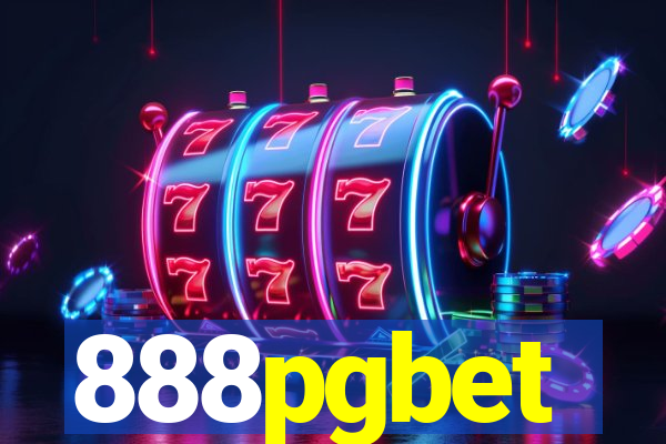 888pgbet