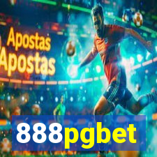 888pgbet