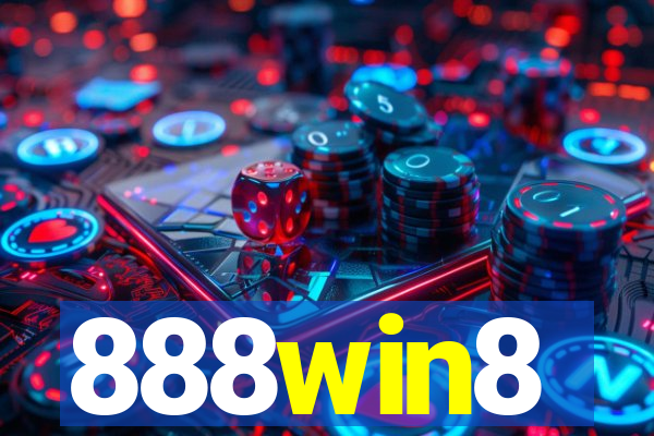 888win8