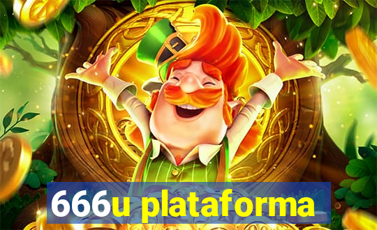 666u plataforma