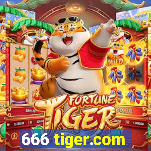 666 tiger.com