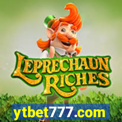 ytbet777.com