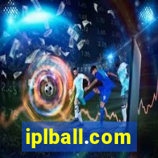 iplball.com