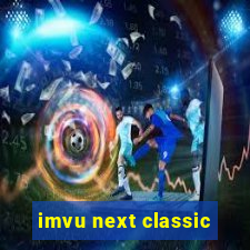 imvu next classic