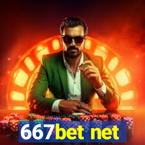 667bet net