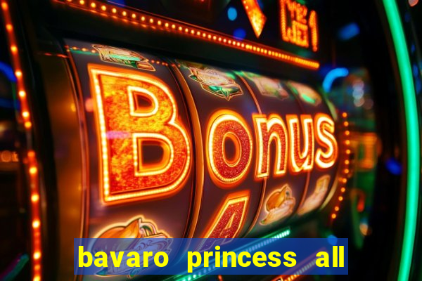 bavaro princess all suites resort spa and casino punta cana