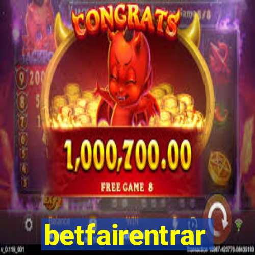 betfairentrar