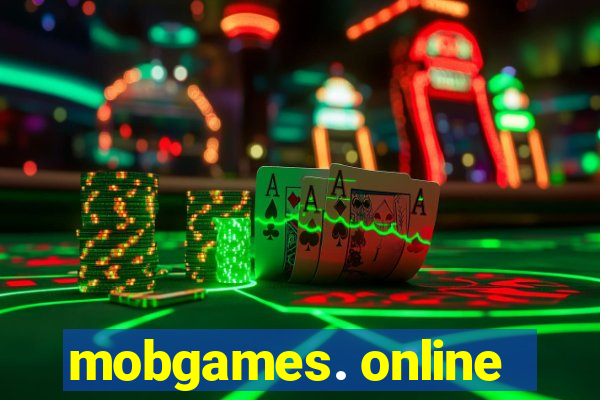 mobgames. online