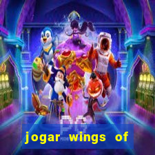 jogar wings of iguazu demo