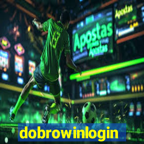 dobrowinlogin