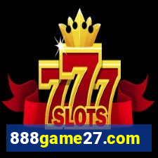 888game27.com