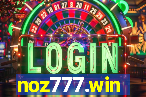 noz777.win