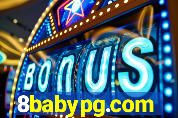 8babypg.com