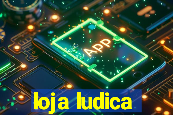 loja ludica