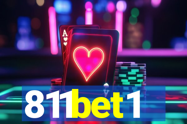 811bet1