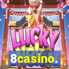 8casino.