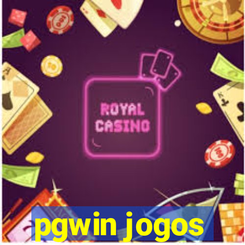 pgwin jogos