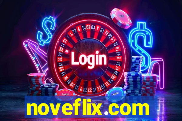 noveflix.com