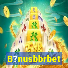 B?nusbbrbet