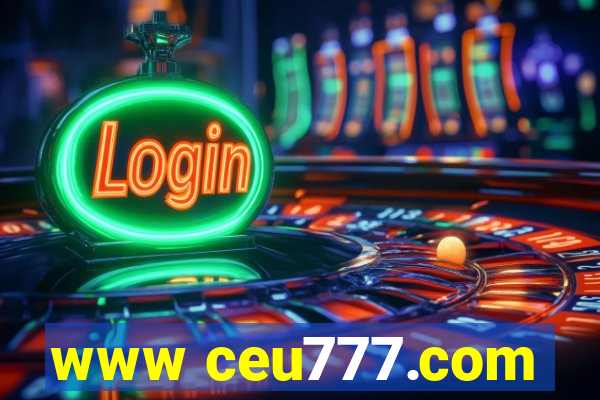 www ceu777.com