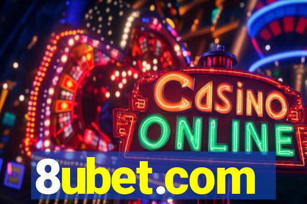 8ubet.com