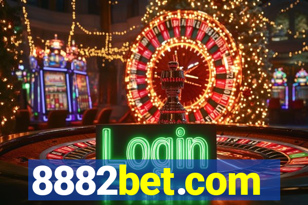 8882bet.com