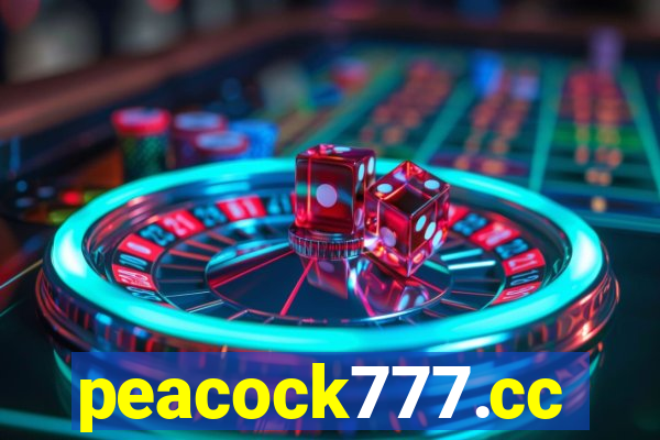 peacock777.cc