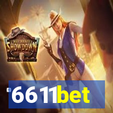 6611bet