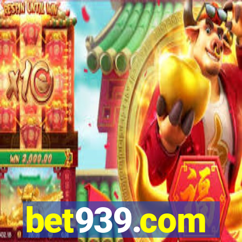 bet939.com