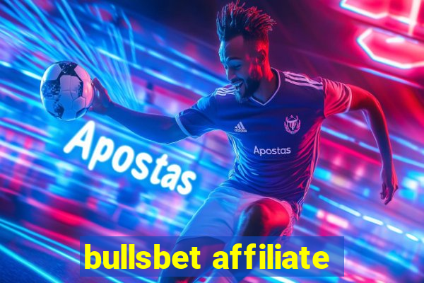 bullsbet affiliate