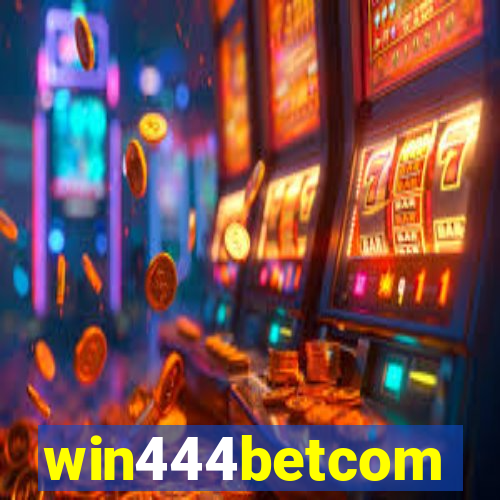 win444betcom