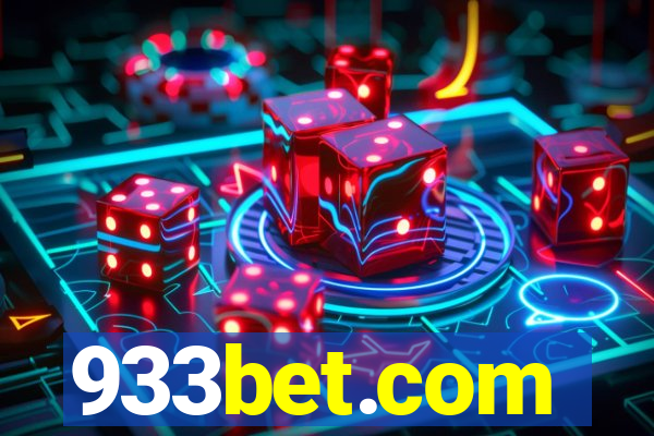 933bet.com