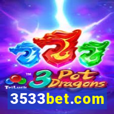 3533bet.com