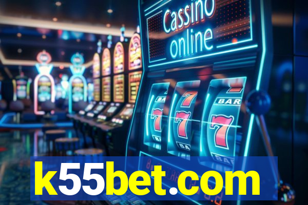 k55bet.com