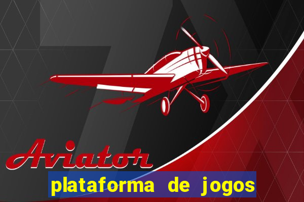 plataforma de jogos que paga de verdade