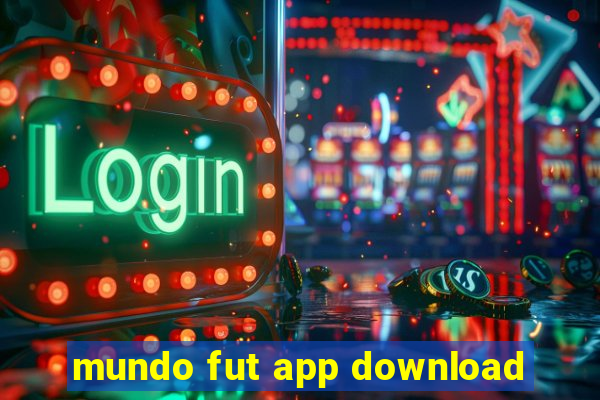 mundo fut app download