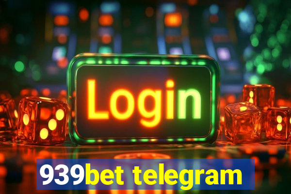 939bet telegram