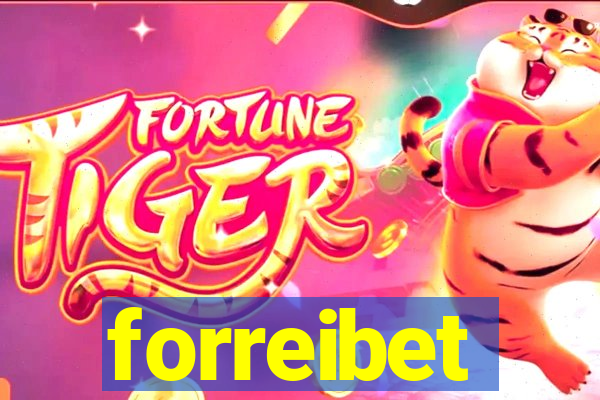 forreibet