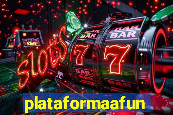 plataformaafun